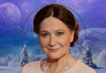 Тамара Глоба назвала 21 сентября 2021 года временем перемен