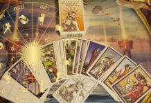 Таро-прогноз на неделю с 27 сентября по 3 октября 2021 года