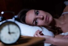 Теория Шэнь: почему человек просыпается ночью в одно и то же время