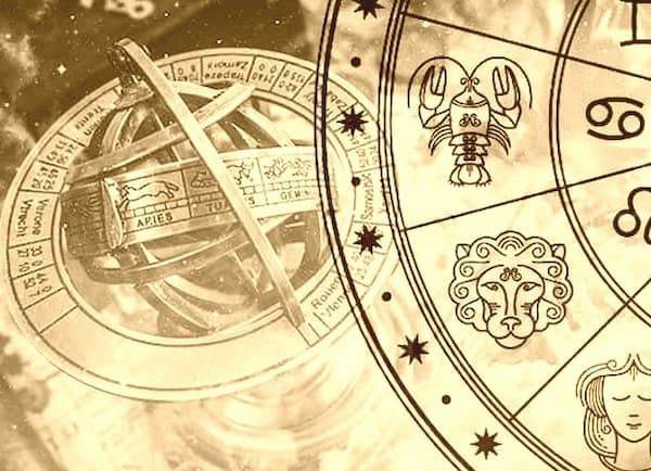 <br />
Турецкий астролог Койун предупредил о судьбоносных переменах в 2022 году в жизни четырех знаков зодиака                