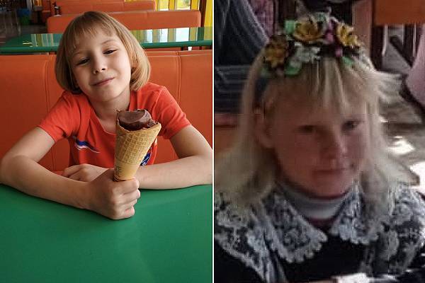 <br />
Убийство двух школьниц в Киселевске: почему дети сами подошли к своему убийце                