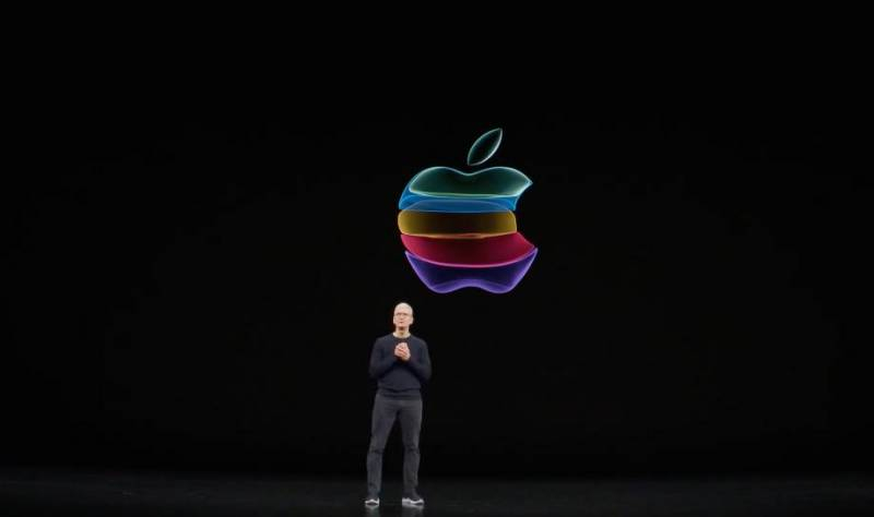 <br />
В Apple назвали дату презентации смартфона iPhone 13 и других новинок                