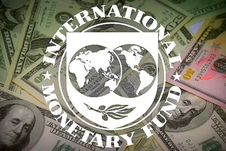 В Минфине ответили, куда пойдут миллиарды от МВФ