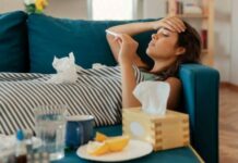 В РФ в эпидсезоне 2021—2022 будут гулять три штамма гриппа и COVID-19, — эксперты