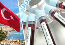 В Турции изменили правила въезда для российских граждан