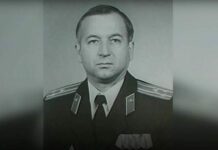 Великобритания назвала имя еще одного подозреваемого в отравлении Сергея Скрипаля