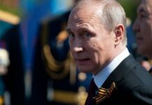 Владимир Путин приказал обеспечить жителям блокадного Ленинграда единовременную выплату