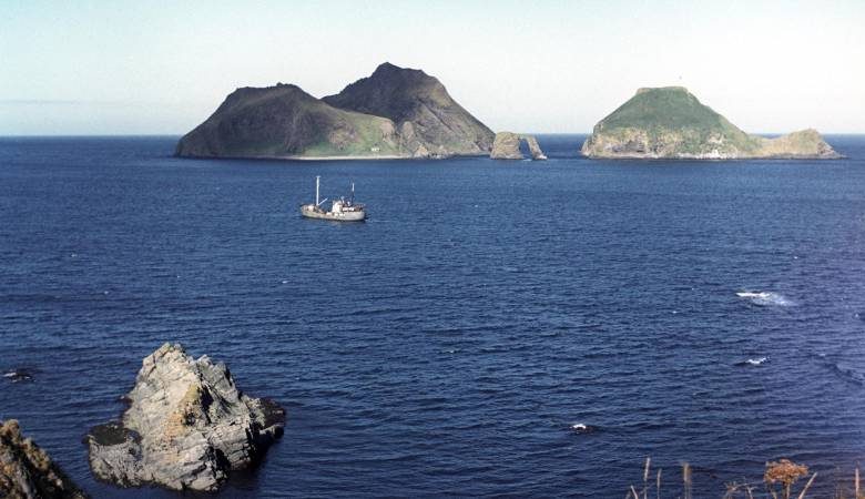 <br />
Возможно ли возобновление войны с Японией за Курильские острова                