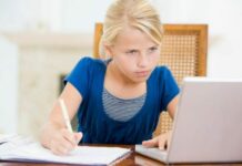 Введут ли дистанционное обучение в российских школах в октябре 2021 года