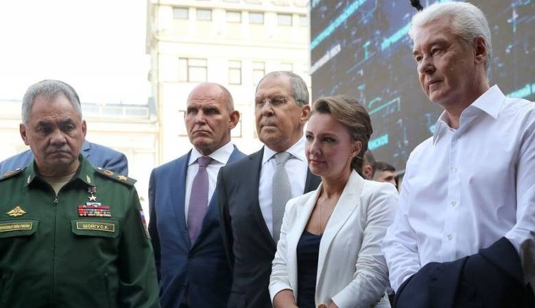 <br />
Зачем Путин предложил Шойгу и Лаврова в федеральный список «Единой России»                