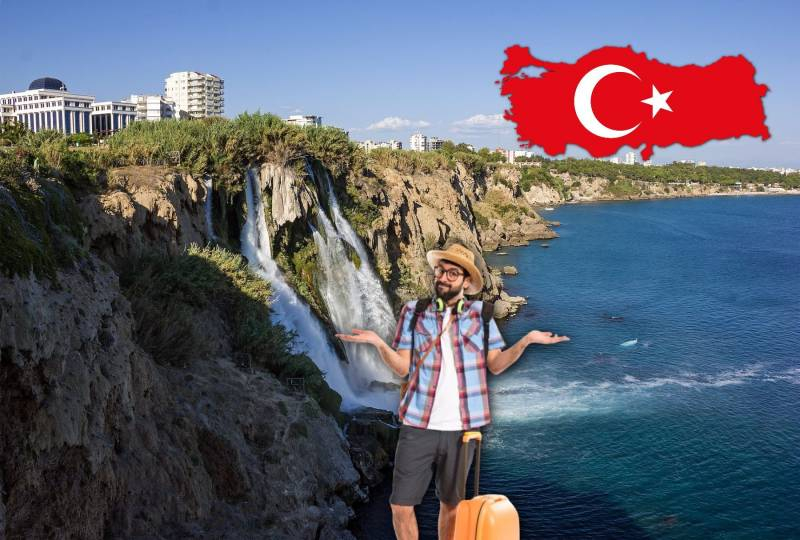 <br />
Закроют ли Турцию в октябре 2021, или все-таки можно будет поехать на отдых                