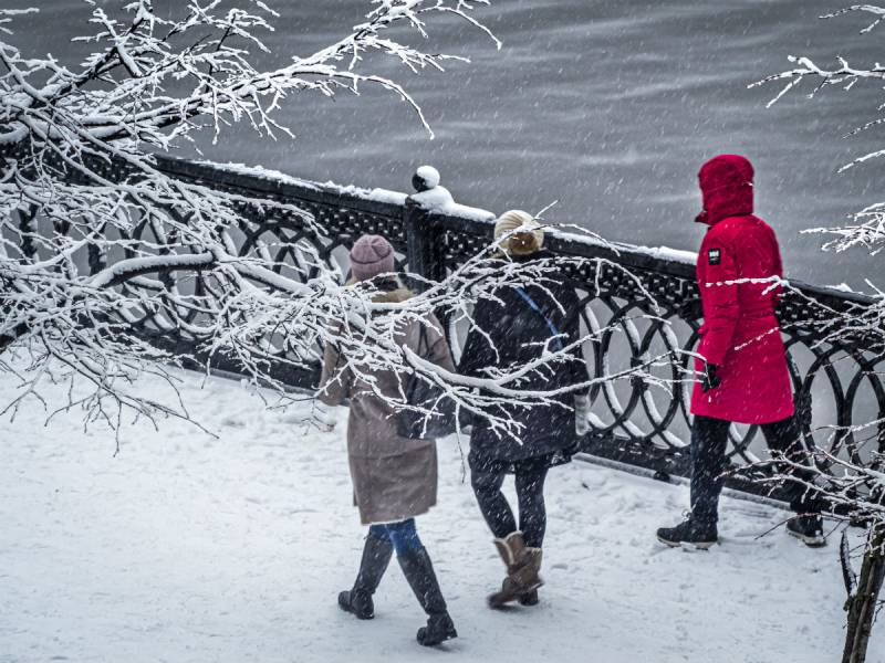 <br />
Ждать ли суровых морозов в России зимой 2021-2022 года: что обещают метеорологи                