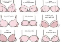 Как правильно подобрать нижнее белье?