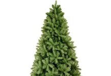 Правила выбора искусственной елки