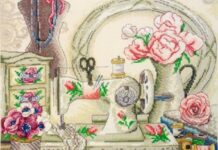 Виды рукоделия и товары для творчества