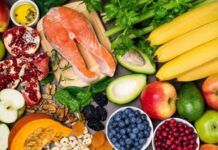 13 продуктов-рекордсменов по содержанию полезных веществ