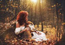 14 октября — Покров Пресвятой Богородицы в 2021 году