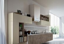 Кухни из МДФ: обзор лучших идей применения в дизайне интерьера