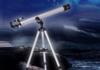Подзорная труба: великолепный оптический инструмент, который сможет сделать окружающий мир ближе