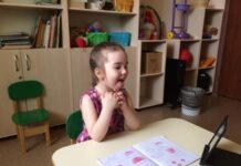Услуги логопедов онлайн: плюсы и минусы