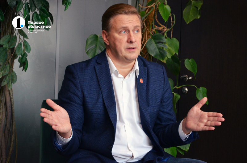 Андрей Минченко: «К коренным преобразованиям в туротрасли приведет строительство курортных отелей»