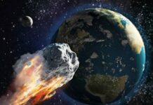 Астероид подкрался незаметно: астрономы «проморгали» космический объект, приближающийся к Земле