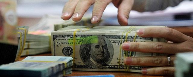 Байден предупредил об угрозе международному статусу доллара