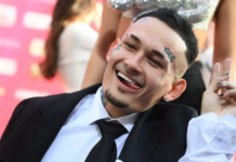 Бастрыкин поручил проверить высказывание Моргенштерна о Дне Победы