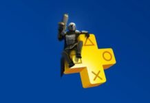 Бесплатные игры PS Plus на ноябрь 2021 года от Sony
