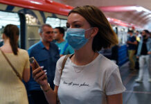 Биолог Баранова рассказала о ситуации с коллективным иммунитетом в России