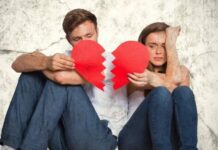 Бьют посуду или уходят по-тихому: как расстаются разные знаки зодиака