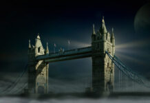 Британия начала секретную спецоперацию против России и Китая