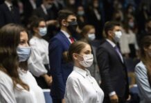 Будет ли карантин с 18 октября 2021 году в России и уведут ли всех на дистант