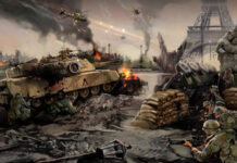 Будет ли война в России в 2021 году: мнение экспертов, экстрасенсов и предсказателей