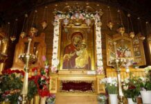 Чего нужно избегать в день Иверской иконы Божией Матери, чтобы не ослабеть здоровьем