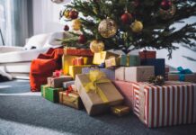 Что дарить на Новый год 2022 по знаку зодиака, чтобы задобрить хозяина года Водяного Тигра