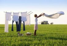 Для чего на Лонгина Сотника 29 октября зимнюю одежду выносили на улицу и умывались родниковой водой