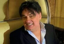 Дочь Александра Серова рассказала о состоянии певца, попавшего в реанимацию