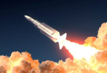 Эксперты назвали китайскую гиперзвуковую ракету старой советской разработкой