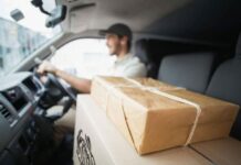 «Экспресс Точка Ру» — услуги курьерской доставки в Москве и не только