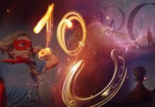 Энергетика зеркальной даты 10.10 поможет исполнить заветные желания