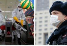 Где же патрули: жители Москвы жестко высмеивают новый локдаун в соцсетях