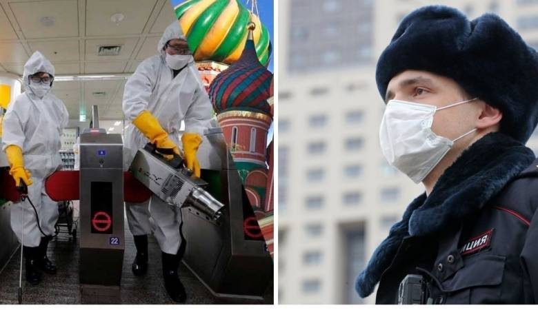 <br />
Где же патрули: жители Москвы жестко высмеивают новый локдаун в соцсетях                