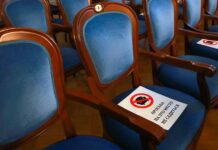 Глава Роспотребнадзора заявила об отмене массовых мероприятий в Москве из-за COVID-19