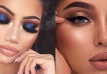 Главные антитренды в макияже и маникюре осенью и зимой 2021-2022