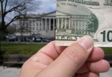 Goldman Sachs предупредил об угрозе дефолта в США, — CNN