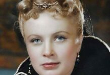 Горький привкус славы Аллы Ларионовой, которую называли «белокурым ангелом» советского кино