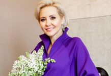 Гороскоп от Василисы Володиной на неделю с 1 по 7 ноября 2021 года