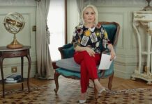 Гороскоп от Василисы Володиной на неделю с 11 по 17 октября 2021 года для всех знаков зодиака