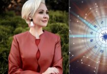 Гороскоп от Василисы Володиной на неделю с 25 по 31 октября 2021 года